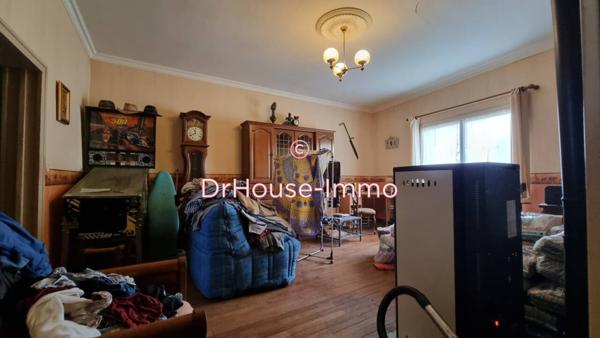 Maison à vendre 5 pièces de 88 m²