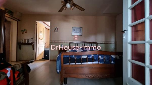 Maison à vendre 5 pièces de 88 m²