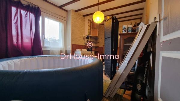 Maison à vendre 5 pièces de 88 m²