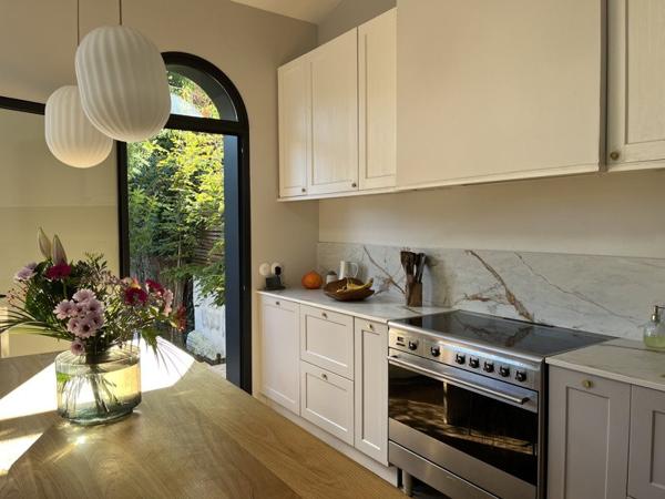 Maison à vendre |  Bordeaux |  6 pièces | 131 m²