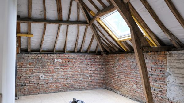 Vente Maison107,32 m² - 4 Pièces - GAUCHIN VERLOINGT (62130)