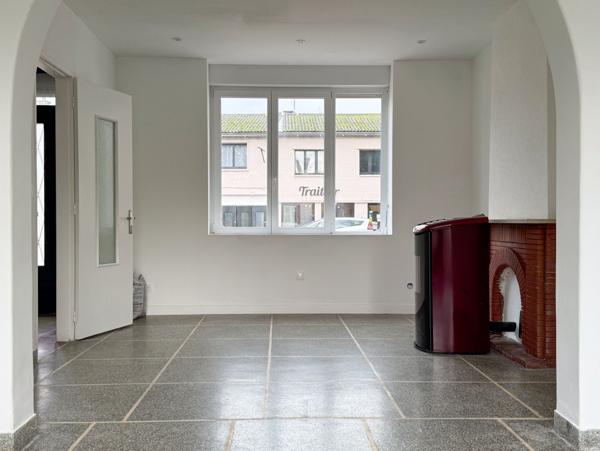 Vente Maison107,32 m² - 4 Pièces - GAUCHIN VERLOINGT (62130)