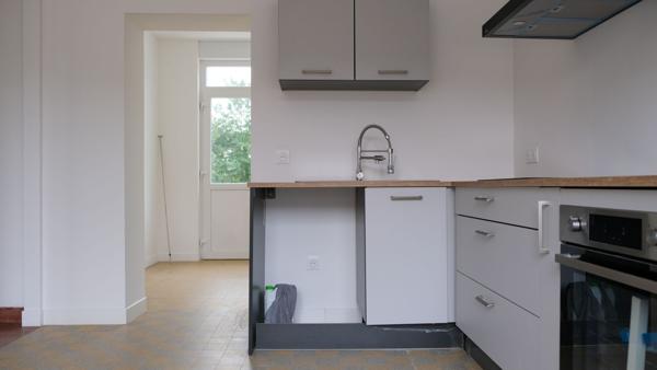 Vente Maison107,32 m² - 4 Pièces - GAUCHIN VERLOINGT (62130)