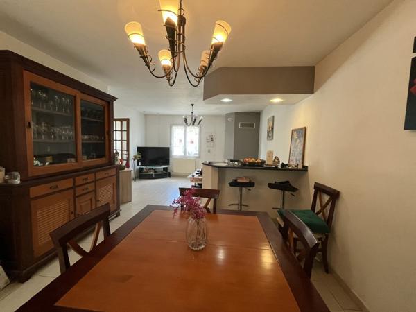 Maison à vendre |  Mérignac |  4 pièces | 92 m²