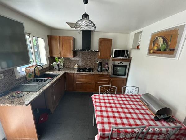 Maison à vendre |  Mérignac |  4 pièces | 92 m²