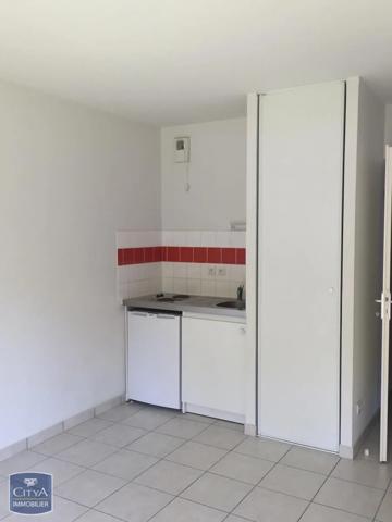 Appartement à louer 1 pièce 26.93m² Champcevinel (24750)