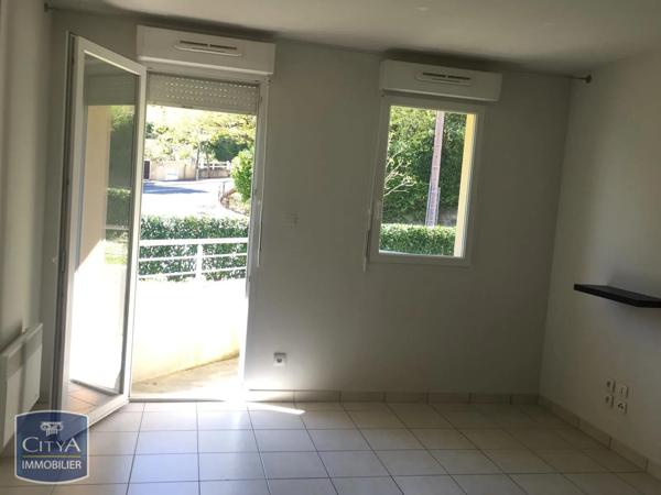 Appartement à louer 1 pièce 26.93m² Champcevinel (24750)