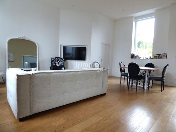 62223 Anzin-Saint-Aubin - Demeure individuelle semi plain-pied