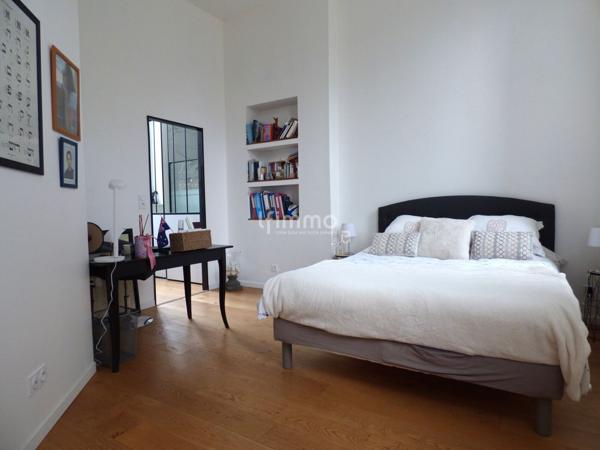 62223 Anzin-Saint-Aubin - Demeure individuelle semi plain-pied