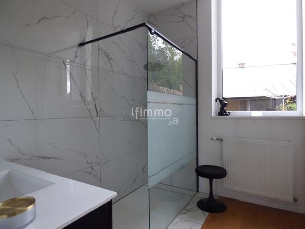 62223 Anzin-Saint-Aubin - Demeure individuelle semi plain-pied