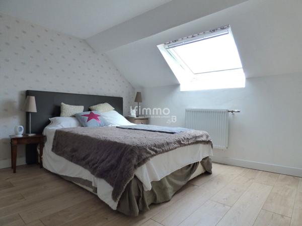 62223 Anzin-Saint-Aubin - Demeure individuelle semi plain-pied