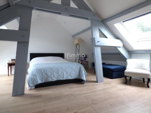 62223 Anzin-Saint-Aubin - Demeure individuelle semi plain-pied