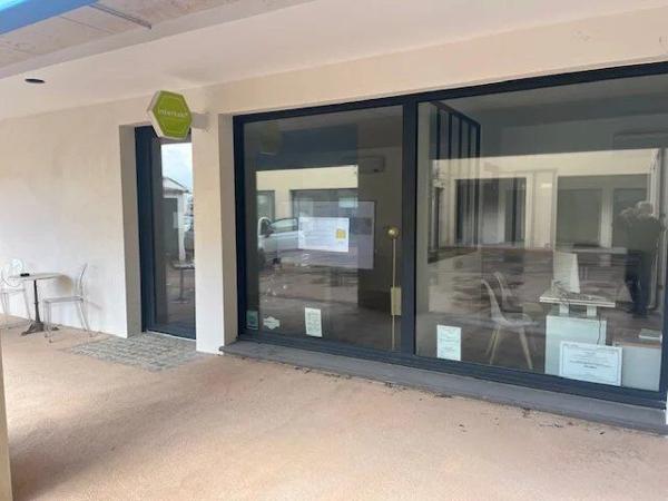 Vente Fonds de commerce 50 m2 à Grosseto-Prugna