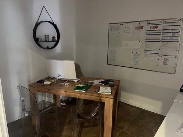 Vente Fonds de commerce 50 m2 à Grosseto-Prugna