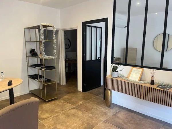 Vente Fonds de commerce 50 m2 à Grosseto-Prugna