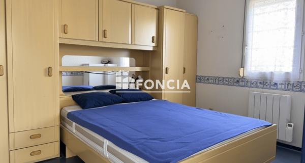 À vendre Appartement 2 pièces 34 m² - Châtelaillon-plage 17340