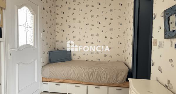 À vendre Appartement 2 pièces 34 m² - Châtelaillon-plage 17340