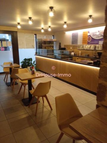 Commerce à vendre 3 pièces de 60 m²