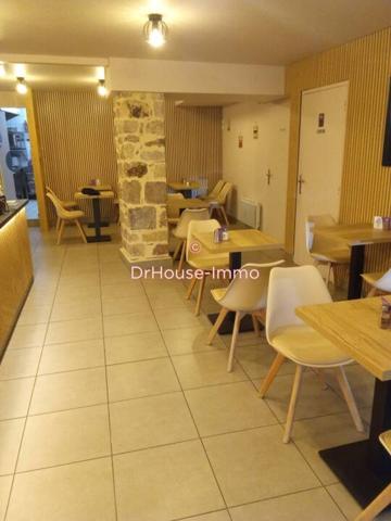 Commerce à vendre 3 pièces de 60 m²