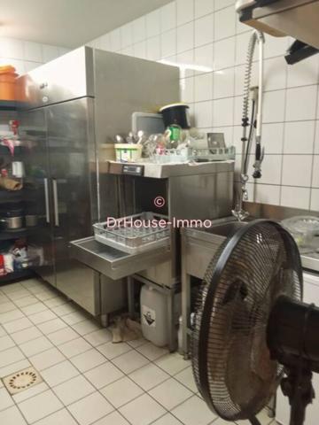 Commerce à vendre 3 pièces de 60 m²