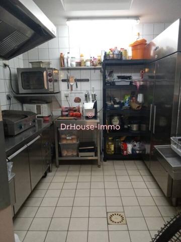 Commerce à vendre 3 pièces de 60 m²