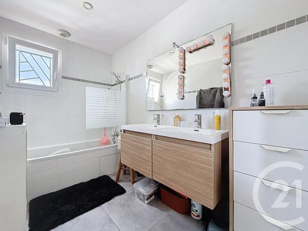 Maison à vendre  5 pièces - 107,02 m2 AGDE - 34