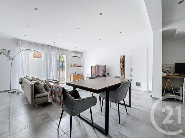 Maison à vendre  5 pièces - 107,02 m2 AGDE - 34