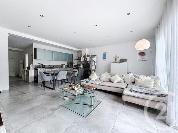 Maison à vendre  5 pièces - 107,02 m2 AGDE - 34