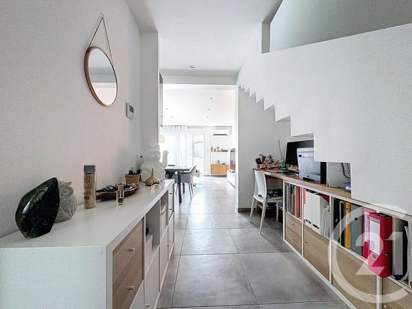 Maison à vendre  5 pièces - 107,02 m2 AGDE - 34