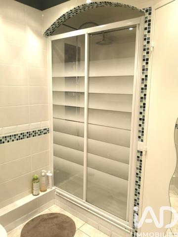 Maison à vendre 4 pièces 100 m² Bondoufle