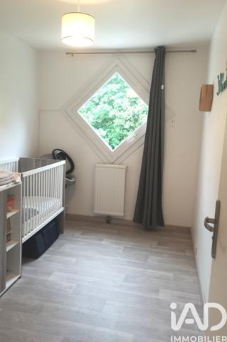 Maison à vendre 4 pièces 100 m² Bondoufle