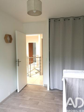 Maison à vendre 4 pièces 100 m² Bondoufle