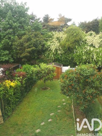 Maison à vendre 4 pièces 100 m² Bondoufle