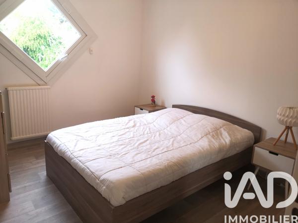 Maison à vendre 4 pièces 100 m² Bondoufle