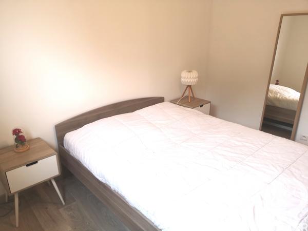 Maison à vendre 4 pièces 100 m² Bondoufle