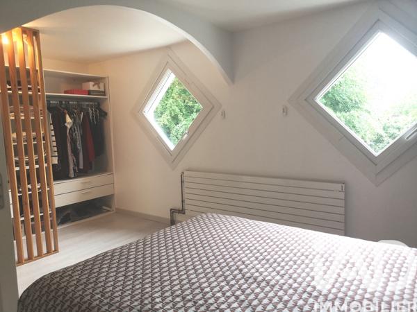 Maison à vendre 4 pièces 100 m² Bondoufle