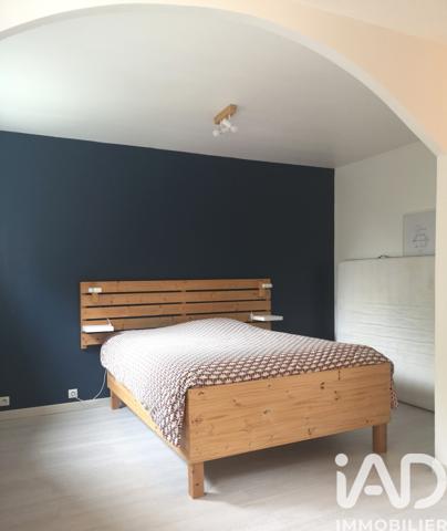 Maison à vendre 4 pièces 100 m² Bondoufle