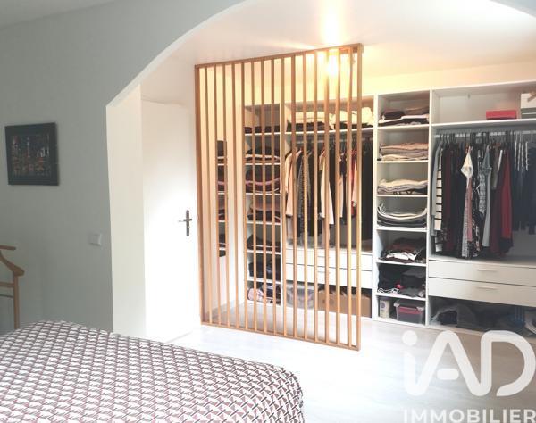Maison à vendre 4 pièces 100 m² Bondoufle