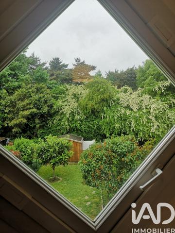 Maison à vendre 4 pièces 100 m² Bondoufle