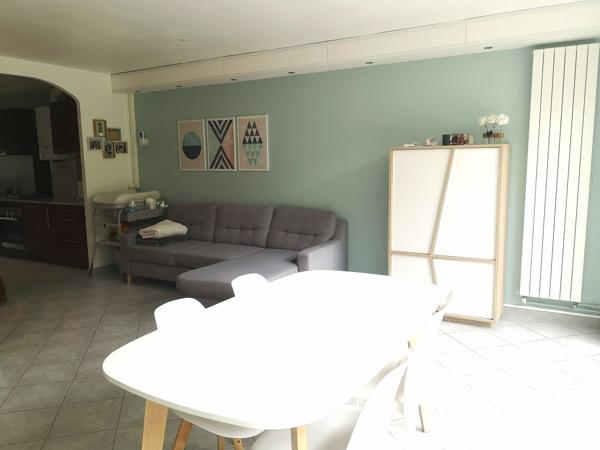 Maison à vendre 4 pièces 100 m² Bondoufle