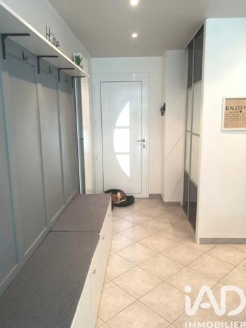 Maison à vendre 4 pièces 100 m² Bondoufle