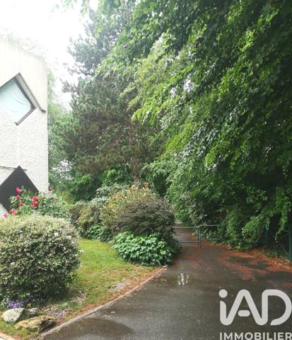 Maison à vendre 4 pièces 100 m² Bondoufle