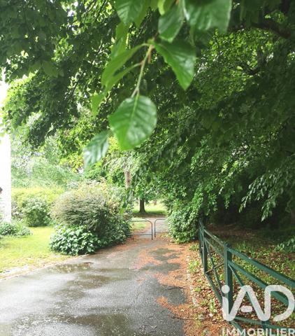 Maison à vendre 4 pièces 100 m² Bondoufle