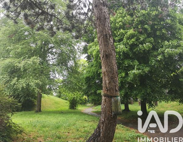 Maison à vendre 4 pièces 100 m² Bondoufle