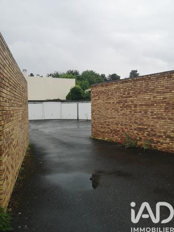 Maison à vendre 4 pièces 100 m² Bondoufle