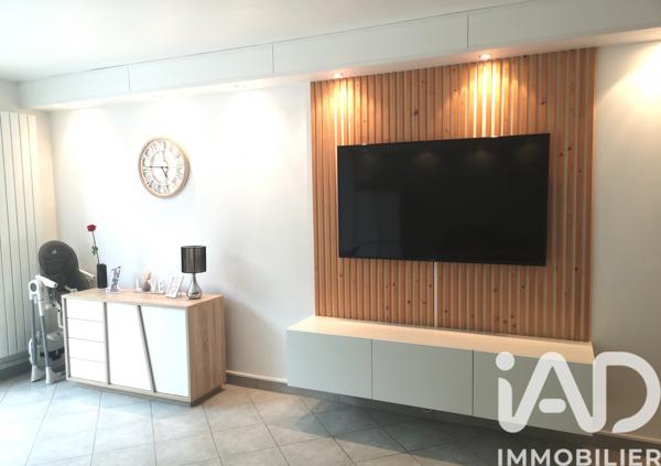 Maison à vendre 4 pièces 100 m² Bondoufle