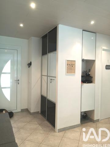 Maison à vendre 4 pièces 100 m² Bondoufle
