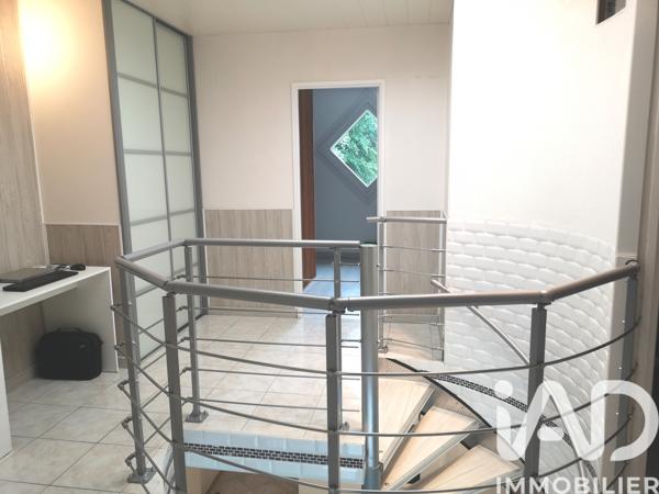 Maison à vendre 4 pièces 100 m² Bondoufle