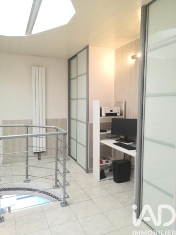Maison à vendre 4 pièces 100 m² Bondoufle