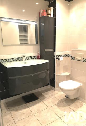 Maison à vendre 4 pièces 100 m² Bondoufle